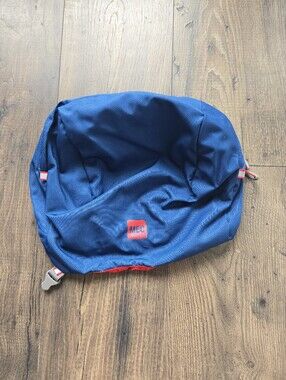 MEC Hiking Backpack Lid